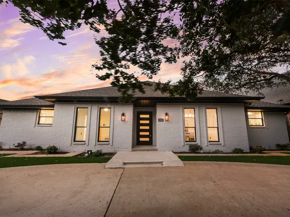 6918 Woodland Dr, Dallas, TX 75225