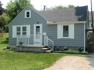 538 Irvington Ave, Lansing, MI 48910