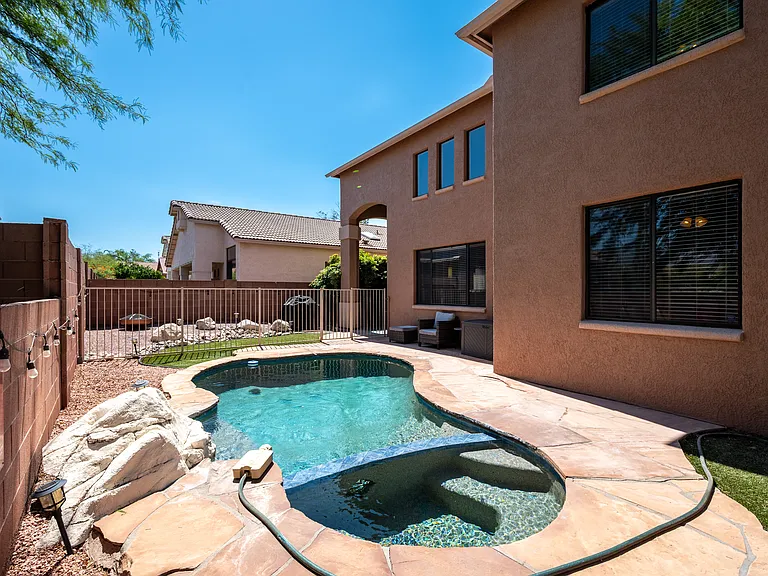 9133 E Dawn Post Rd — Photo 34