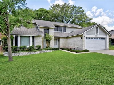 13104 Kellies Farm Ln, Austin, TX, 78727