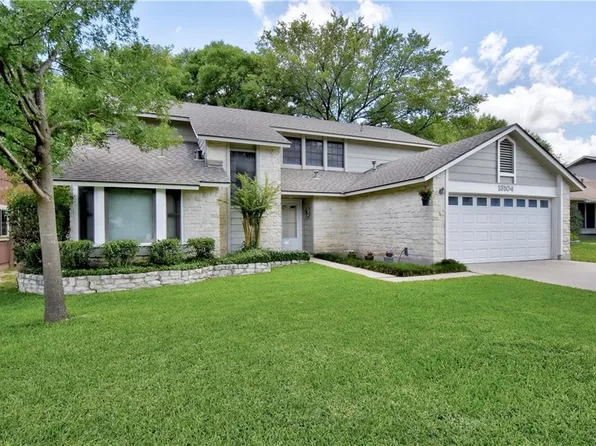 13104 Kellies Farm Ln, Austin, TX 78727