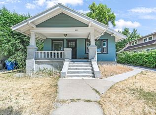 440 N 400 E, Logan, UT 84321