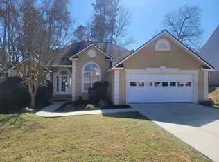 4138 Bald Eagle Pl, Evans, GA 30809