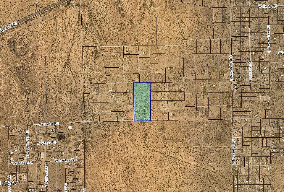 2nd image of 8906 S Marstellar Rd