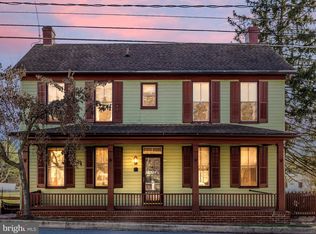 132 E Main St, Sharpsburg, MD