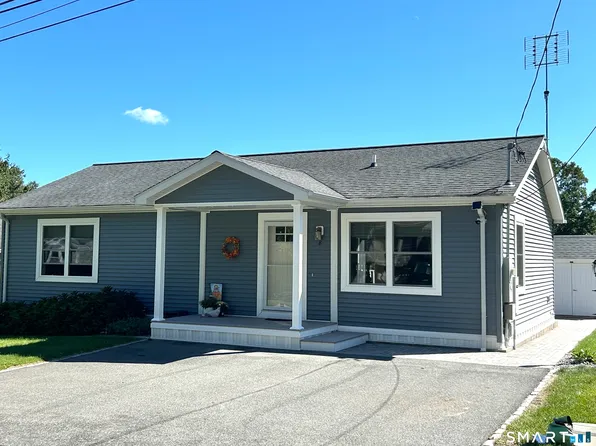 8 Stonewall Drive, Killingworth, CT 06419