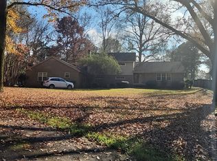 820 Strayhorn St, Senatobia, MS 38668