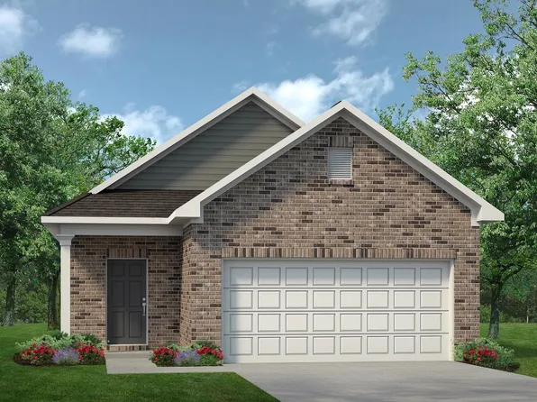 4306 Wind Swell Ln S, Houston, TX 77053