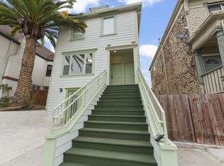 940 York St, Vallejo, CA