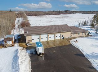 56515 Range Rd #222, Sturgeon County, AB T0A1N4