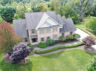 2295 Heritage Trl, Poland, OH 44514