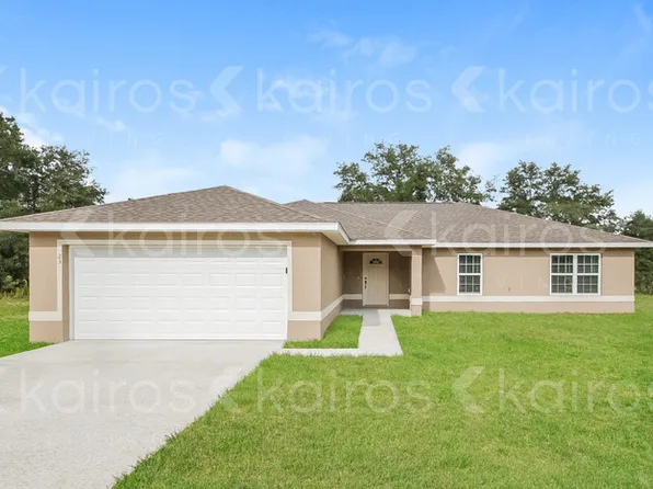 23 Malauka Cir, Ocklawaha, FL 32179