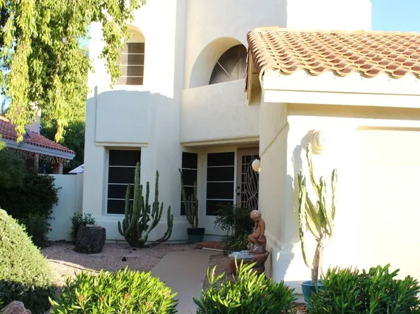 6435 E Redmont Dr, Mesa, AZ 85215