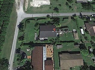 18180 SW 174th St, Miami, FL 33187