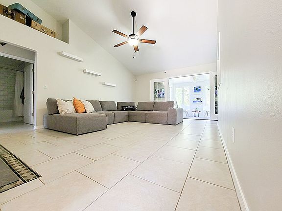 Large Living Room