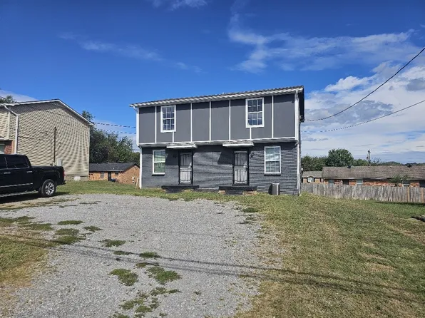 3509 Brick Church Pike, Nashville, TN 37207