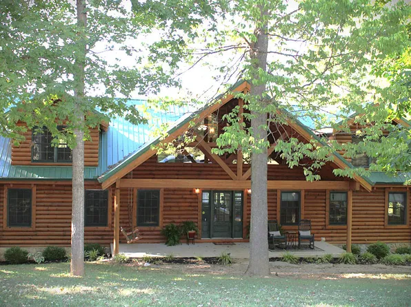 292 Avawam Dr, Richmond, KY 40475
