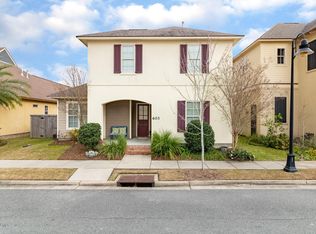 603 Harbor Rd, Youngsville, LA 70592