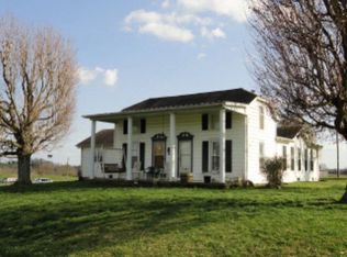 85 Boiling Springs Rd, Munfordville, KY 42765