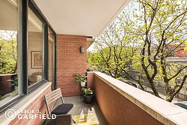Sold by Leslie J. Garfield