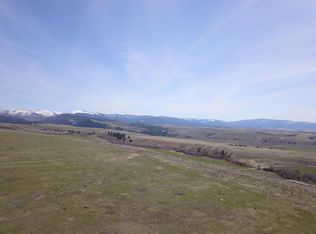 Nhn Lund Dr, Florence, MT 59833