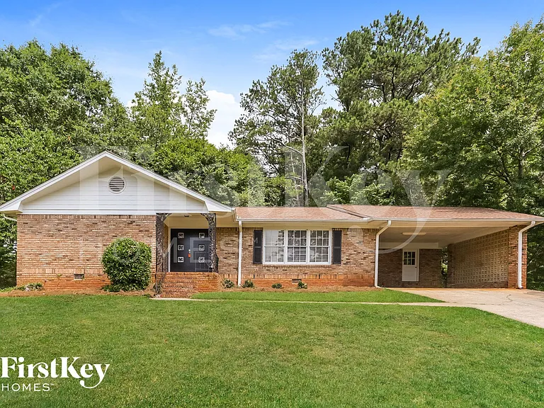 1860 Gherry Dr — Photo 1