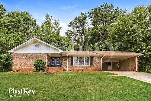 1860 Gherry Dr Photo 1