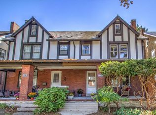 813 State St, Lancaster, PA 17603