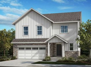 5738 N Jebel Way, Aurora, CO 80019