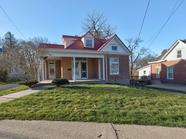 236 W High St, Mount Sterling, KY 40353