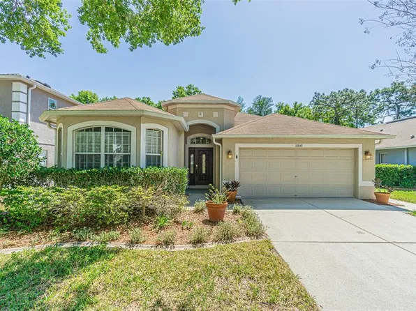 10848 May Apple Ct, Land O Lakes, FL 34638