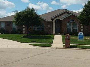4621 Cedar Run Dr, Midlothian, TX 76065