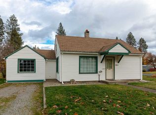 4804 N Rustle St, Spokane, WA 99205