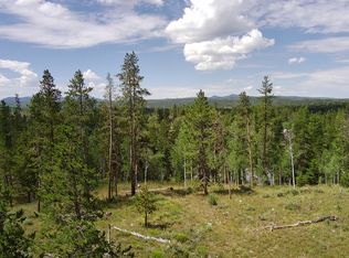 5828 W Pineview Rd, Kamas, UT 84036