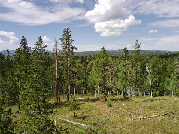 5828 W Pineview Rd, Kamas, UT 84036