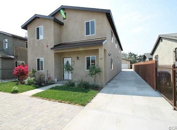 2nd image of 218 W 109th St