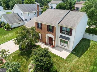 75 Greenleigh Dr, Sewell, NJ 08080