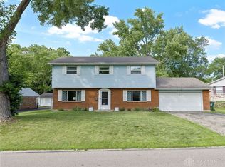6118 Carnation Rd, Dayton, OH 45449