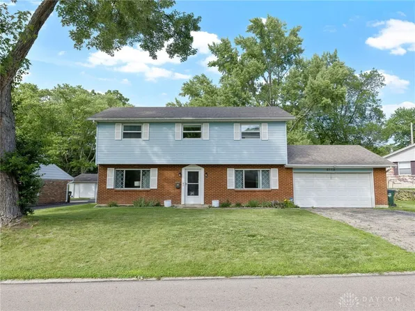 6118 Carnation Rd, Dayton, OH 45449