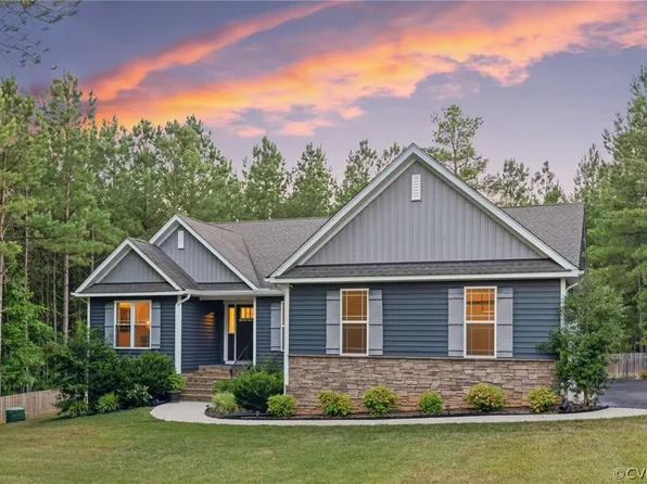 6312 Walnut Tree Dr, Powhatan, VA 23139