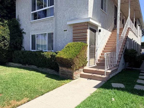 66 Quincy Ave #A, Long Beach, CA 90803
