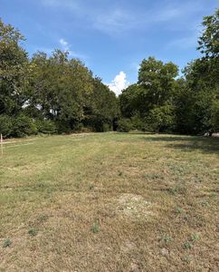 1721 N Hoard Ave, Sherman, TX, 75090