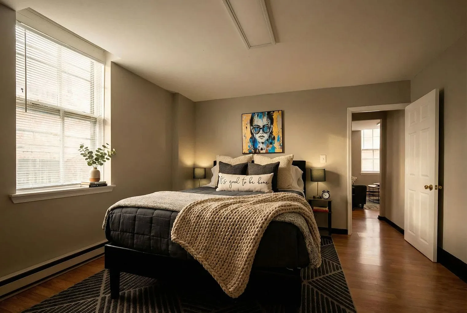 2 bed, 2.0 bath, 1097 sqft, $3,490 — Photo 4