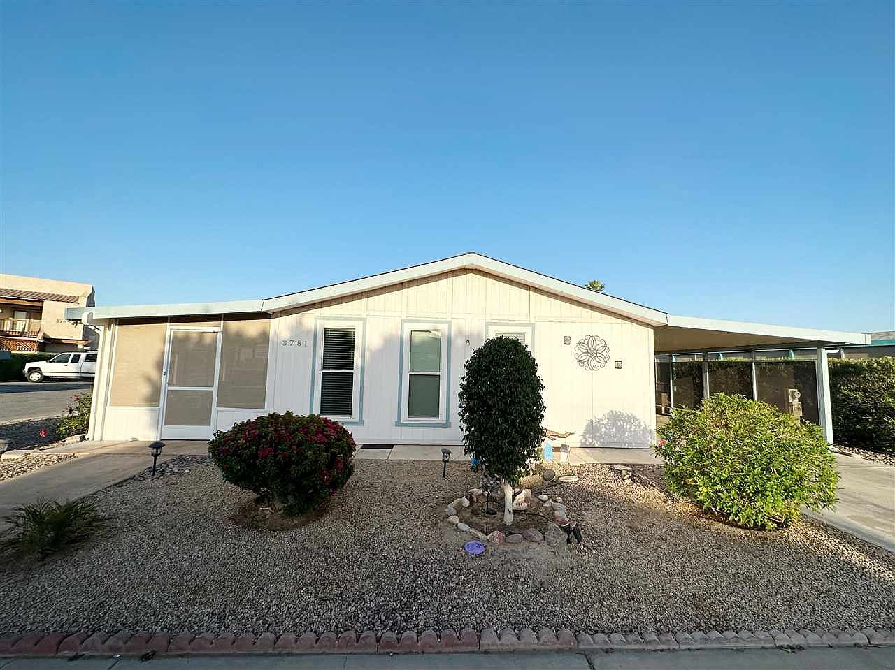3781 S Lakeside Dr, Yuma, AZ 85365 Zillow