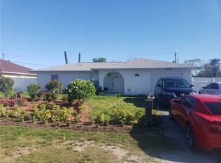 5272 17th Pl SW, Naples, FL 34116