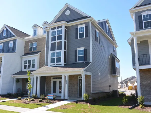 2909 Great Lawn Rd, Apex, NC 27502