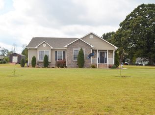 7783 State Highway 68 N, Stokesdale, NC 27357