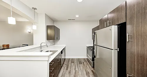 Apartment in Bloomington, Monroe - View 5