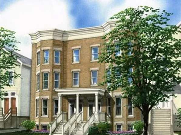 1252 W Diversey Pkwy, Chicago, IL 60614