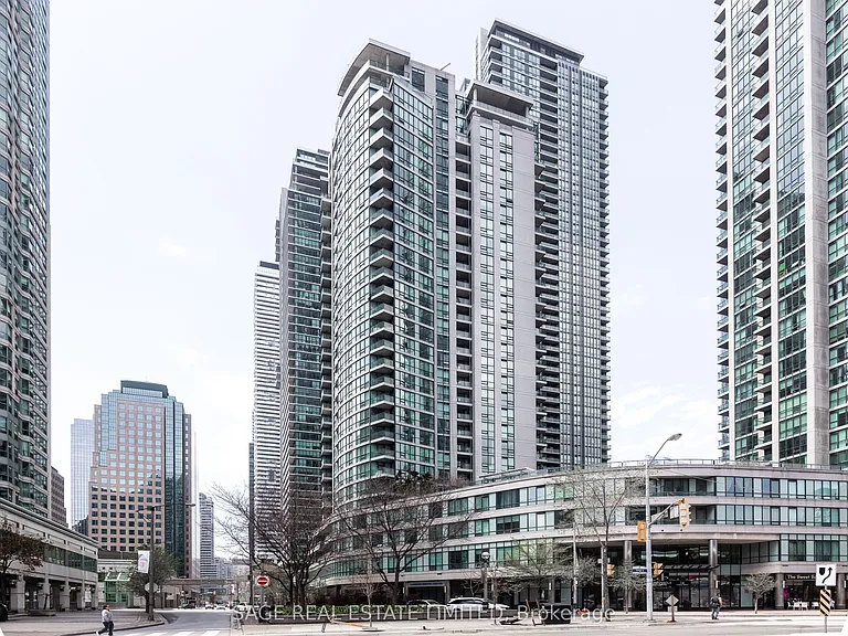 16 Yonge St #2711 — Photo 39